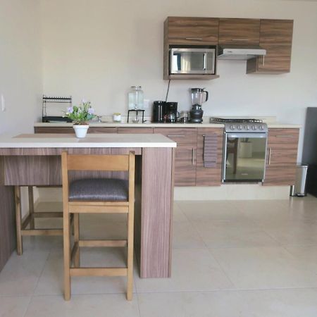 Departamento Tequis, Totalmente Nuevo En El Corazon De Slp Lejlighed San Luis Potosí Eksteriør billede