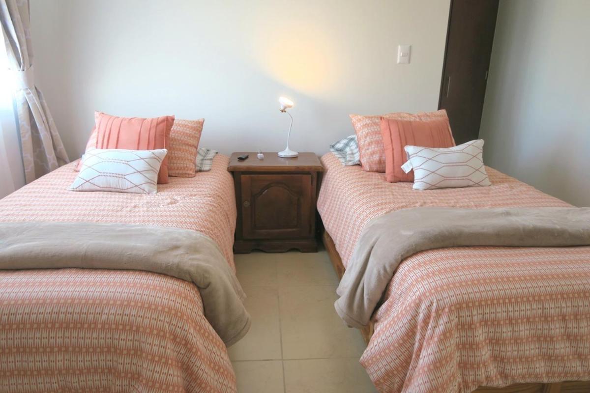 Departamento Tequis, Totalmente Nuevo En El Corazon De Slp Lejlighed San Luis Potosí Eksteriør billede