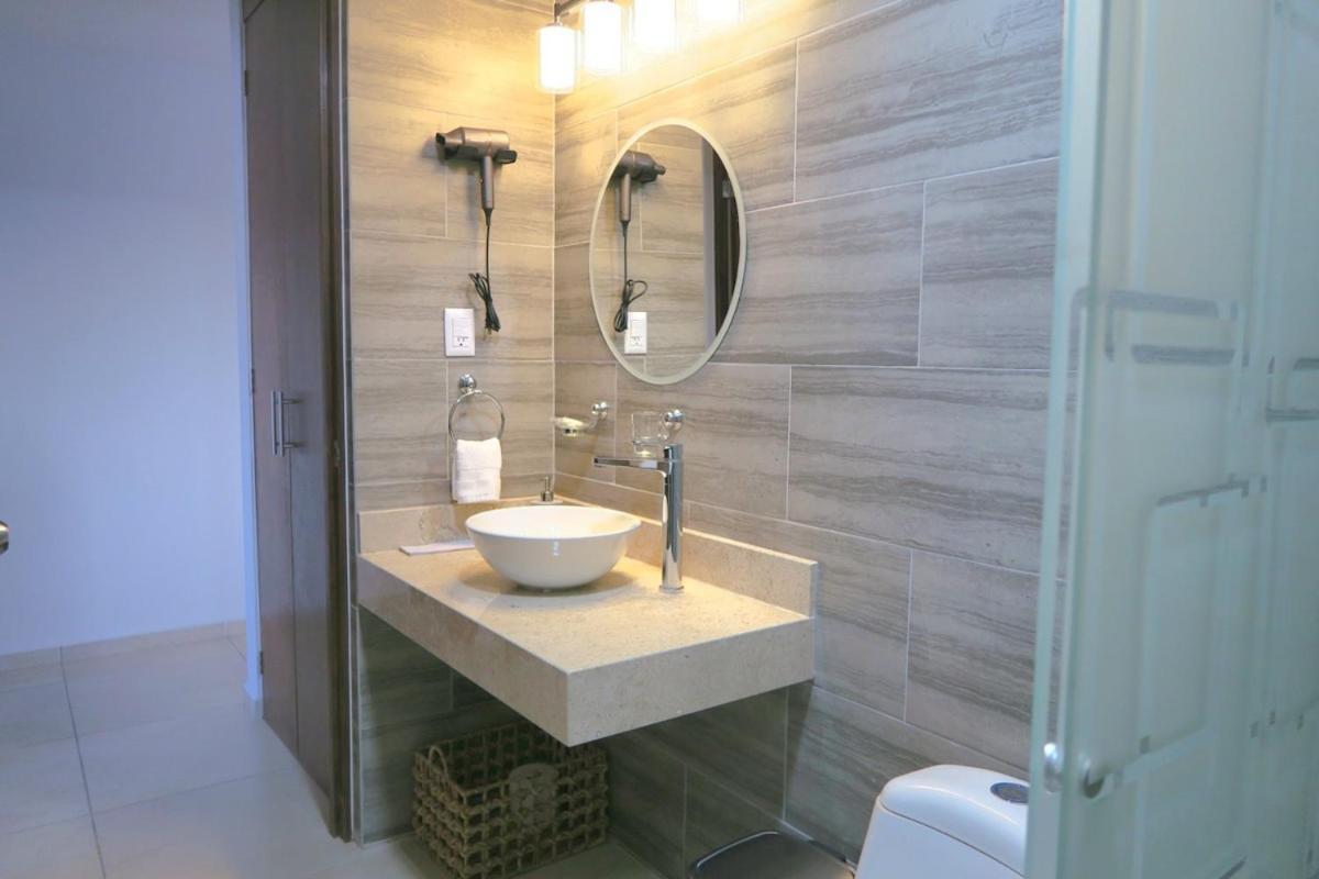 Departamento Tequis, Totalmente Nuevo En El Corazon De Slp Lejlighed San Luis Potosí Eksteriør billede