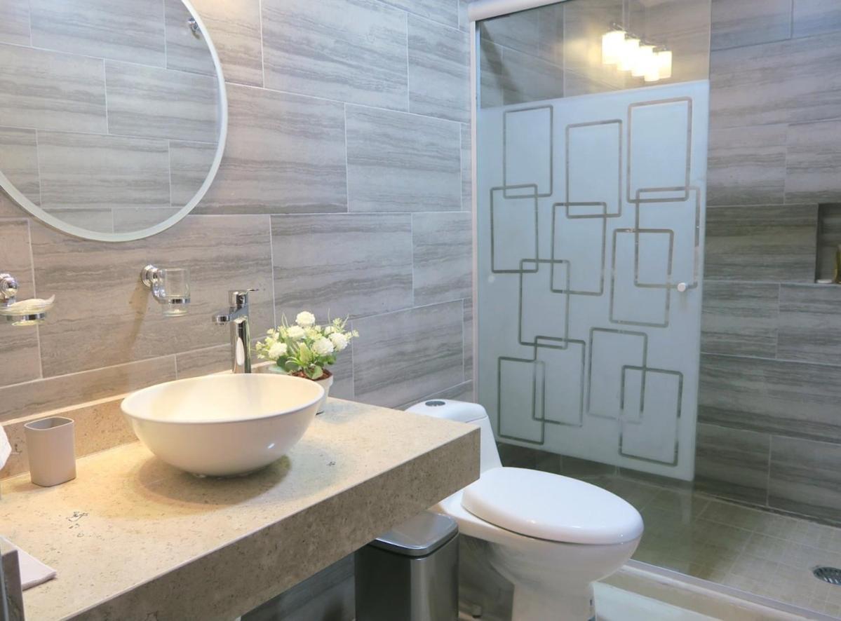 Departamento Tequis, Totalmente Nuevo En El Corazon De Slp Lejlighed San Luis Potosí Eksteriør billede