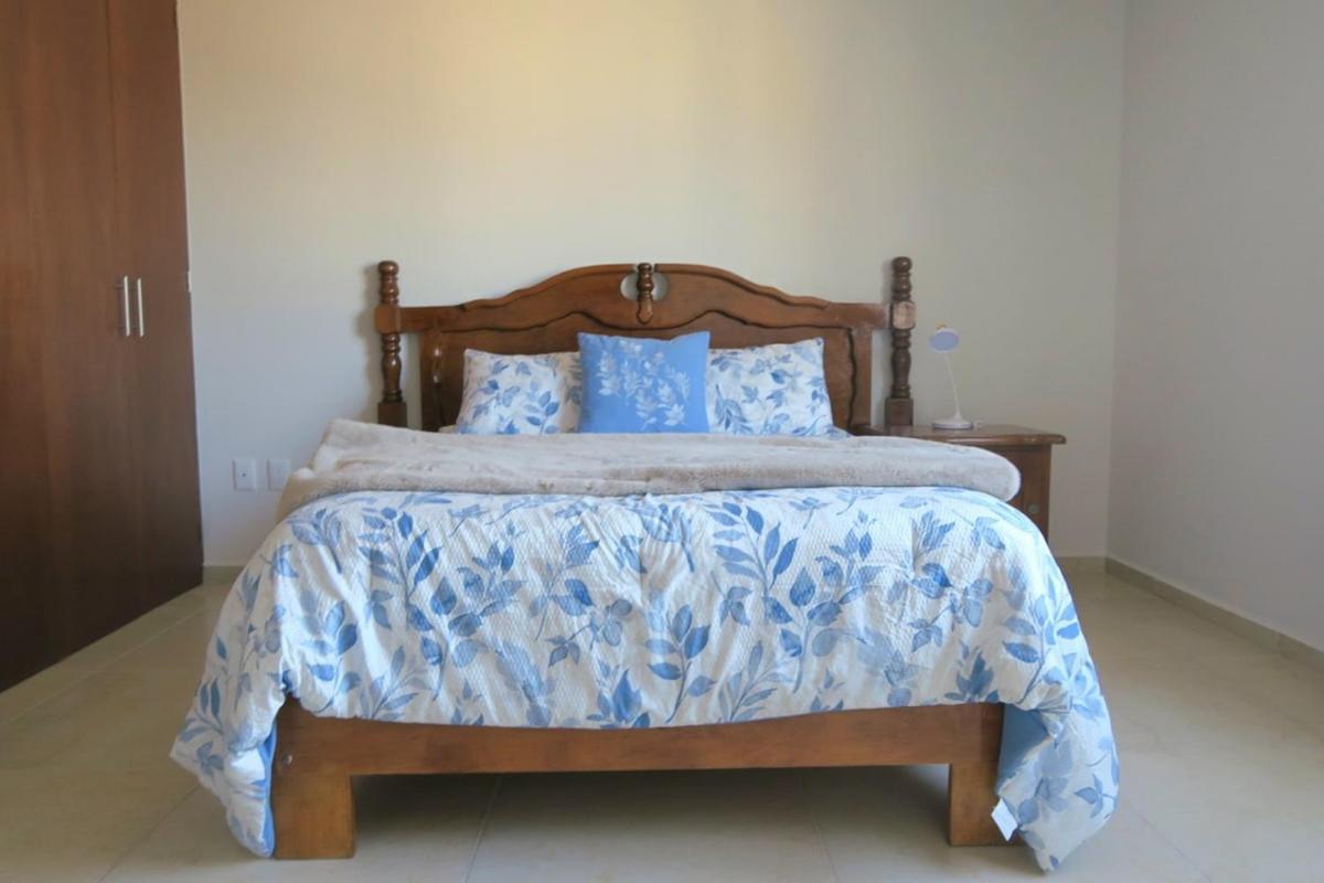 Departamento Tequis, Totalmente Nuevo En El Corazon De Slp Lejlighed San Luis Potosí Eksteriør billede