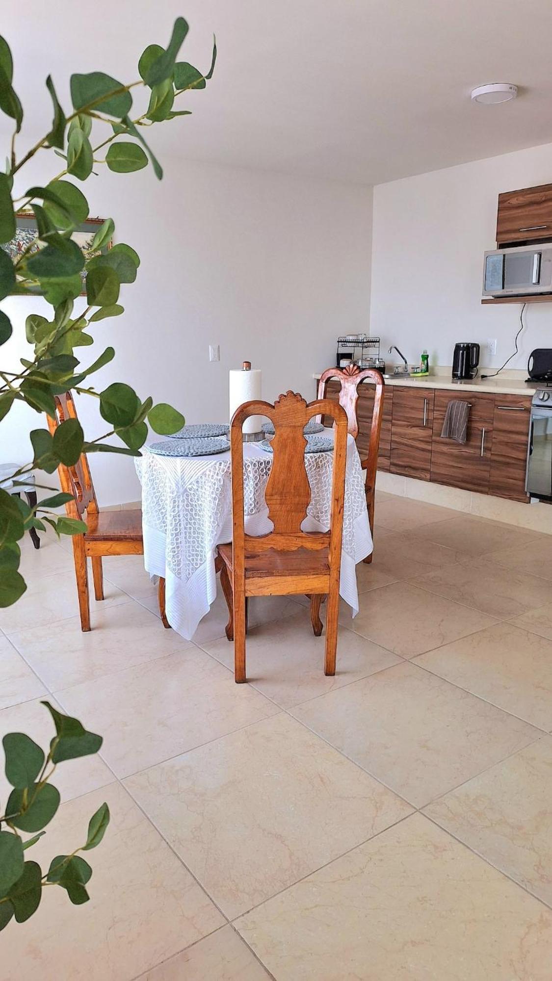 Departamento Tequis, Totalmente Nuevo En El Corazon De Slp Lejlighed San Luis Potosí Eksteriør billede