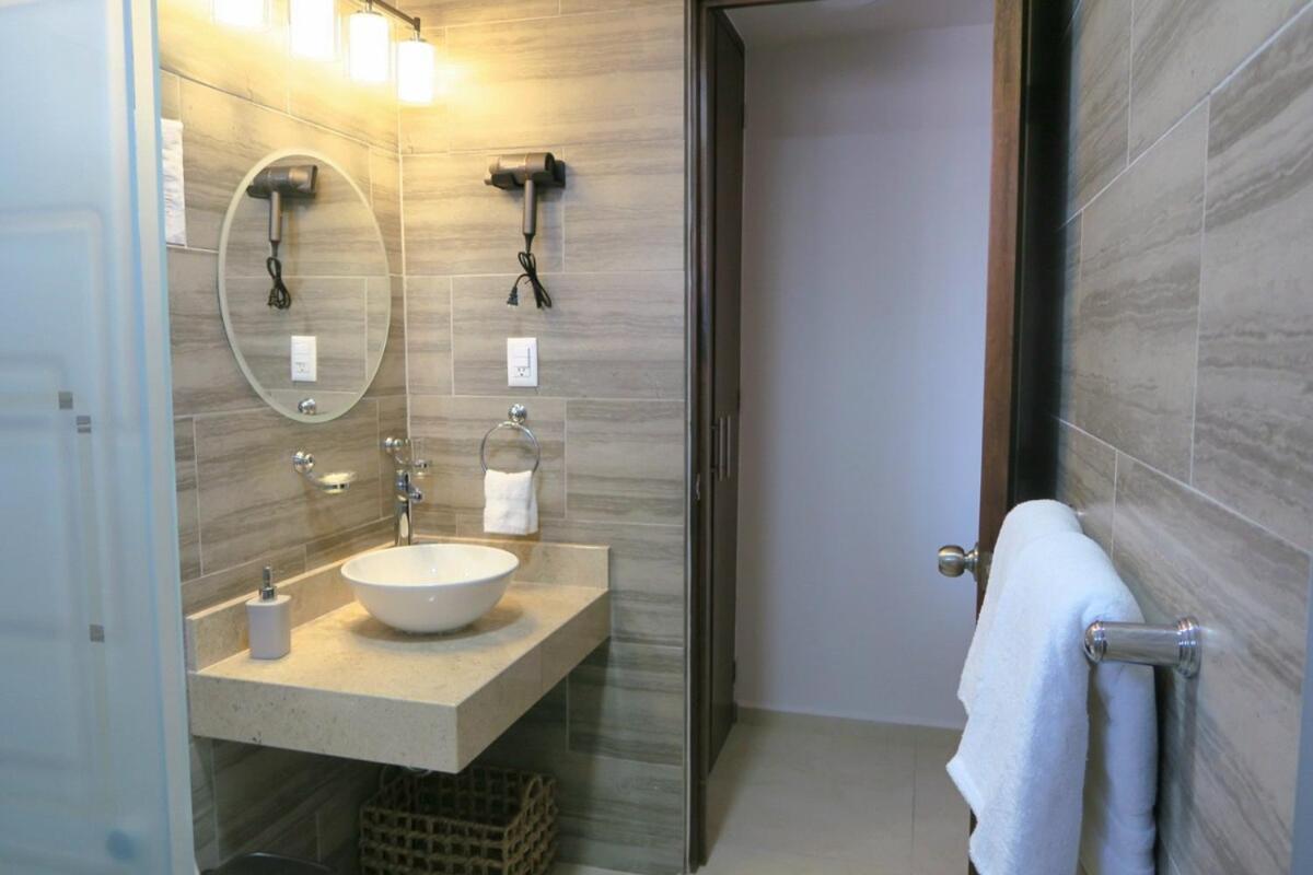 Departamento Tequis, Totalmente Nuevo En El Corazon De Slp Lejlighed San Luis Potosí Eksteriør billede