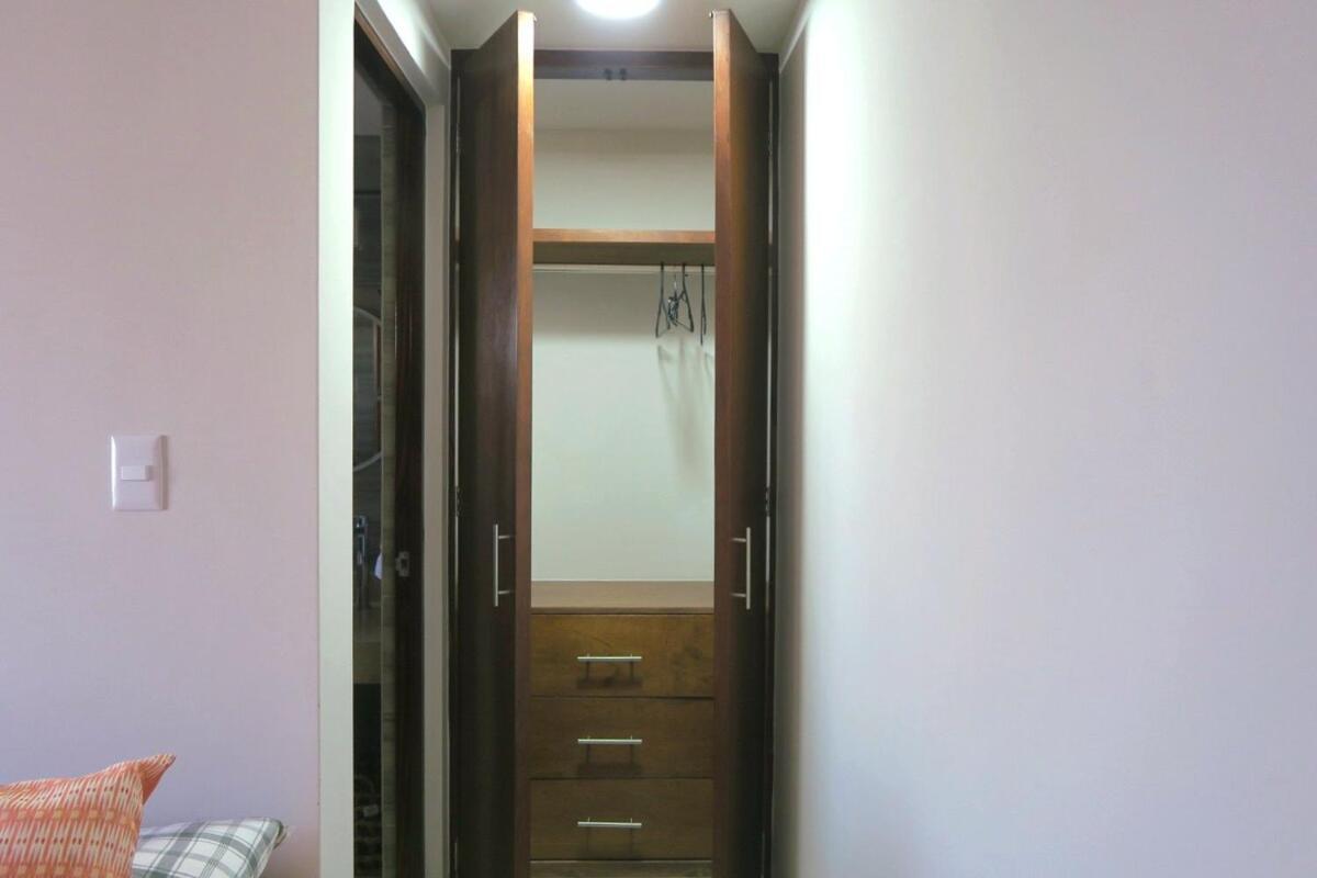Departamento Tequis, Totalmente Nuevo En El Corazon De Slp Lejlighed San Luis Potosí Eksteriør billede