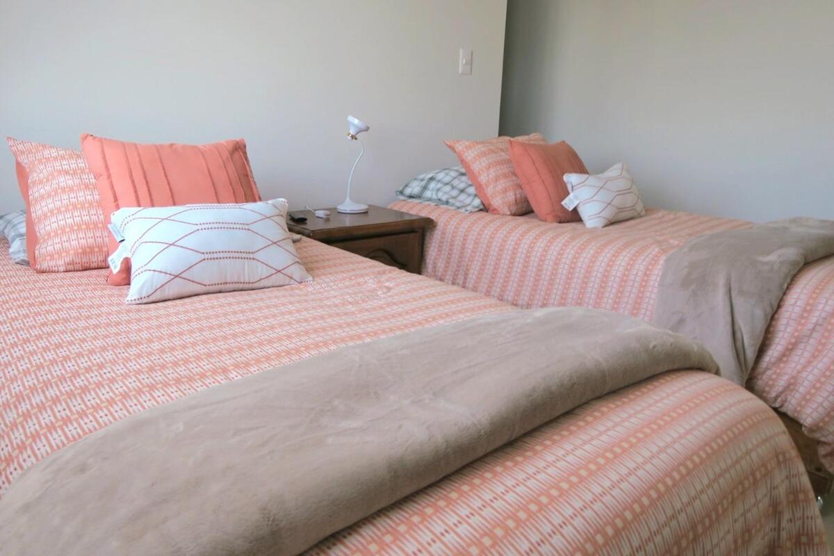 Departamento Tequis, Totalmente Nuevo En El Corazon De Slp Lejlighed San Luis Potosí Eksteriør billede