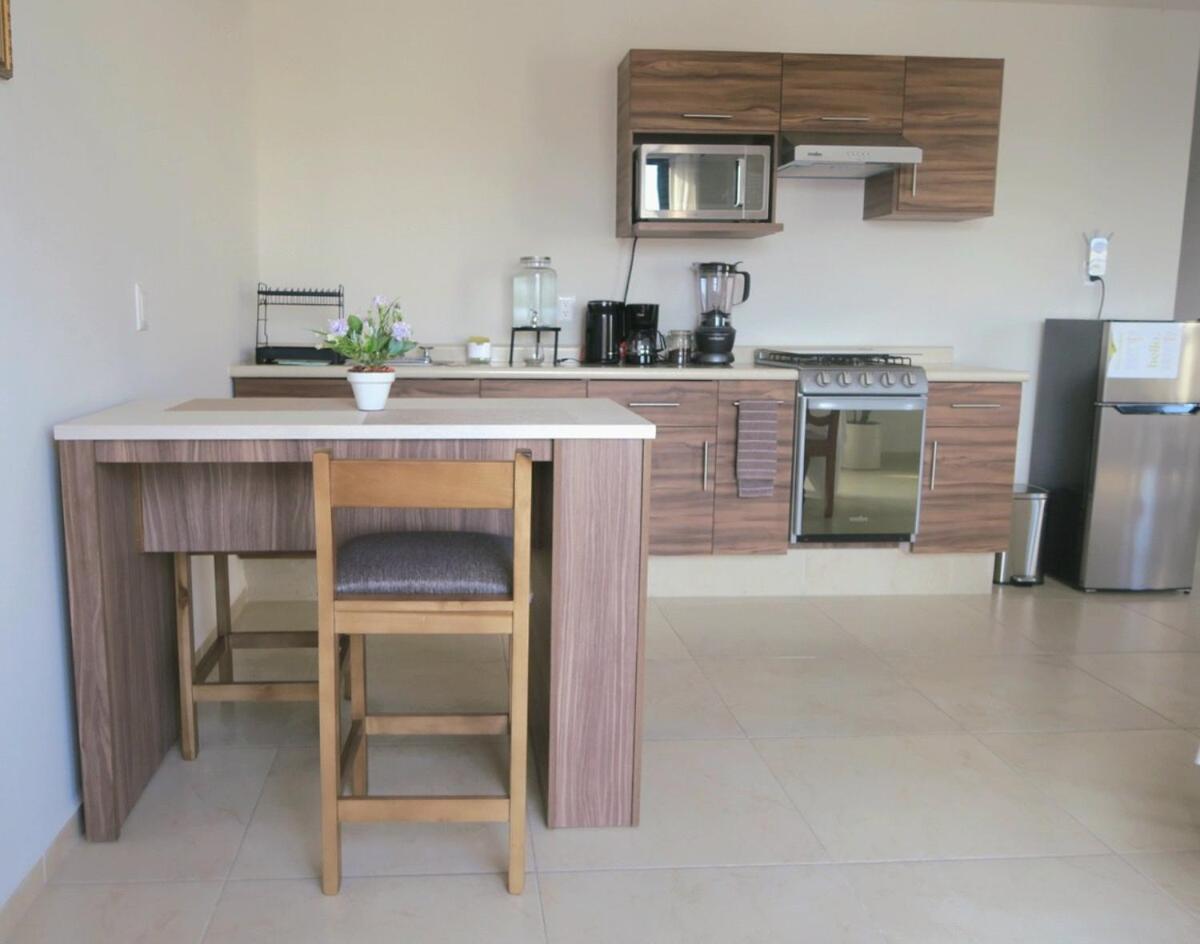 Departamento Tequis, Totalmente Nuevo En El Corazon De Slp Lejlighed San Luis Potosí Eksteriør billede